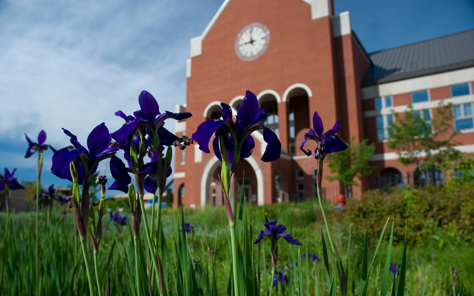 Schedule and Changes - MyNorthland